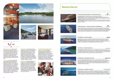 Catálogo Viajes El Corte Inglés Página 13