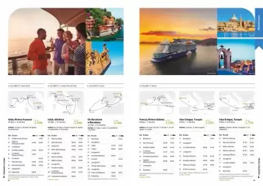 Catálogo Viajes El Corte Inglés Página 23
