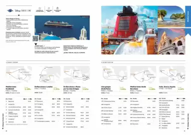 Catálogo Viajes El Corte Inglés Página 26