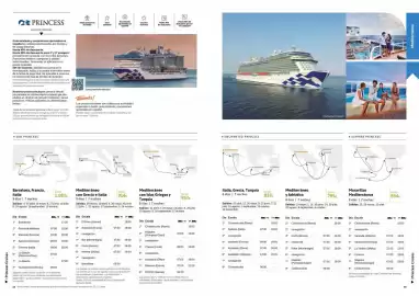 Catálogo Viajes El Corte Inglés Página 28