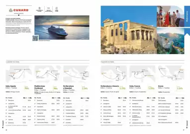 Catálogo Viajes El Corte Inglés Página 29