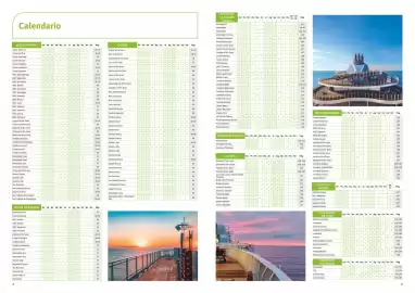 Catálogo Viajes El Corte Inglés Página 3