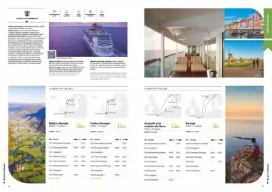 Catálogo Viajes El Corte Inglés Página 34