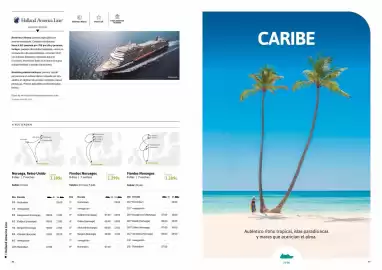 Catálogo Viajes El Corte Inglés Página 39