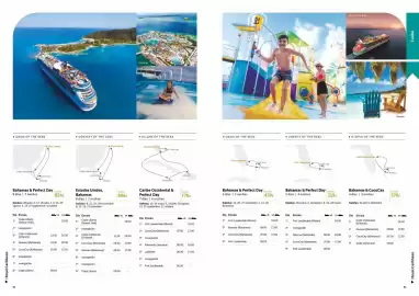 Catálogo Viajes El Corte Inglés Página 41