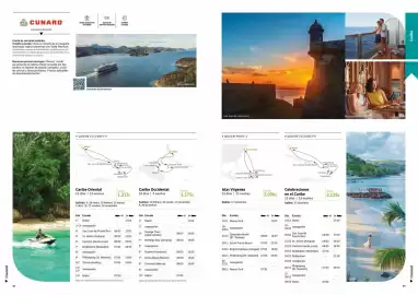 Catálogo Viajes El Corte Inglés Página 47