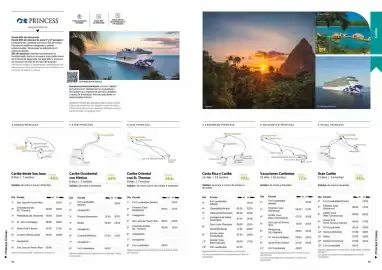 Catálogo Viajes El Corte Inglés Página 48