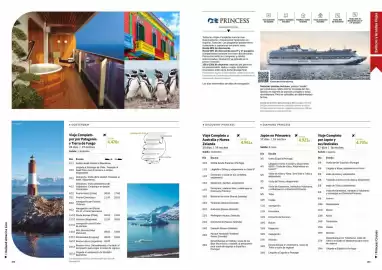 Catálogo Viajes El Corte Inglés Página 52