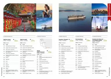 Catálogo Viajes El Corte Inglés Página 53