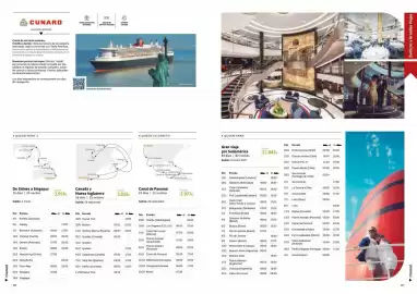 Catálogo Viajes El Corte Inglés Página 59