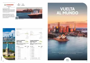 Catálogo Viajes El Corte Inglés Página 71