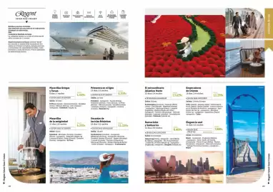 Catálogo Viajes El Corte Inglés Página 78