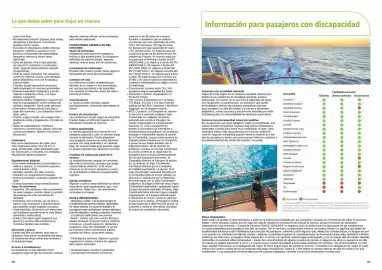Catálogo Viajes El Corte Inglés Página 94