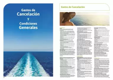 Catálogo Viajes El Corte Inglés Página 95