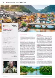 Catálogo Viajes El Corte Inglés Página 26