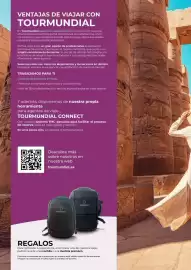 Catálogo Viajes El Corte Inglés Página 4