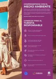 Catálogo Viajes El Corte Inglés Página 5