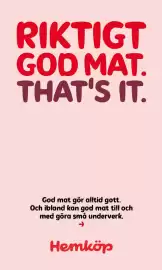 MatArket reklamblad vecka 36 Sida 16