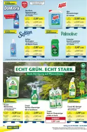 METRO Prospekt woche 37 Seite 14