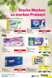 METRO Prospekt woche 37 Seite 15