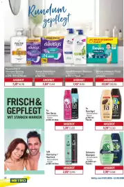 METRO Prospekt woche 37 Seite 16