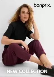 Bonprix Prospekt Seite 1