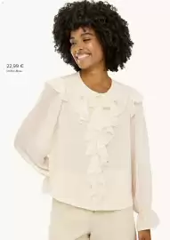 C&A Prospekt Seite 4
