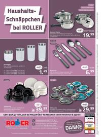 ROLLER Prospekt Seite 4
