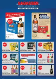 Sagasser Prospekt woche 36 Seite 2