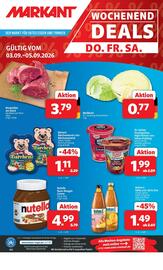 Markant Markt Prospekt woche 36 Seite 12