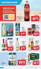 Markant Markt Prospekt woche 36 Seite 10