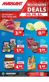 Markant Markt Prospekt woche 36 Seite 12