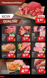 Markant Markt Prospekt woche 36 Seite 2