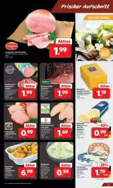 Markant Markt Prospekt woche 36 Seite 3