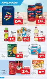 Markant Markt Prospekt woche 36 Seite 8