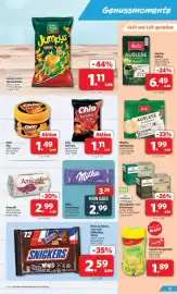 Markant Markt Prospekt woche 36 Seite 9