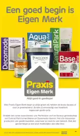Praxis folder Pagina 2
