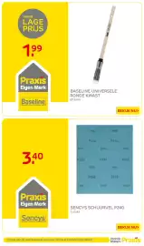 Praxis folder Pagina 5