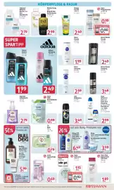 Rossmann DE folder Pagina 13