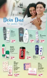 Rossmann DE folder Pagina 14