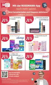 Rossmann DE folder Pagina 22