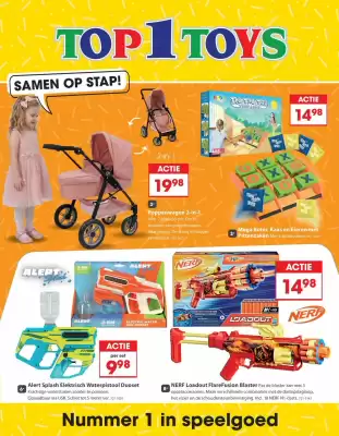 Top1Toys (geldig t/m 14-09)