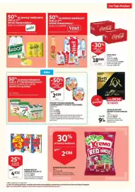 Auchan folder week 36 Pagina 21