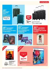 Auchan folder week 36 Pagina 25
