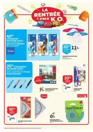 Auchan folder week 36 Pagina 28