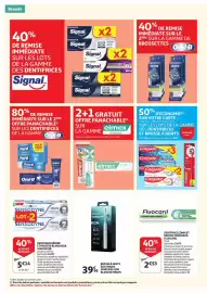 Auchan folder week 36 Pagina 4