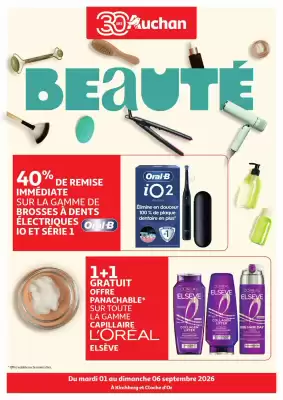 Auchan (geldig t/m 6-09)