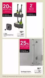 Karwei folder Pagina 33