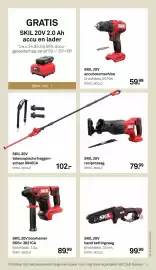 Karwei folder Pagina 35