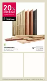 Karwei folder Pagina 44